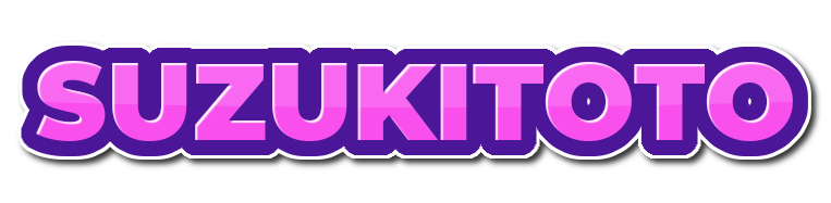 logo SUZUKITOTO